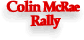 Сайт об игре
Colin Mcrae Rally 04, коды патчи описание автомобили фото генератор кодов
4wd 2wd бонус группа b требования проблемы.